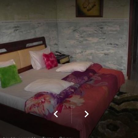 Nondon International Hotel Enugu Extérieur photo