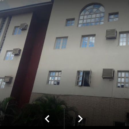 Nondon International Hotel Enugu Extérieur photo