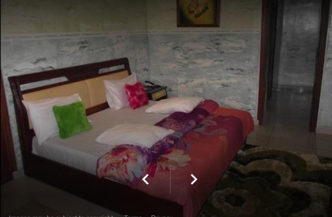 Nondon International Hotel Enugu Extérieur photo