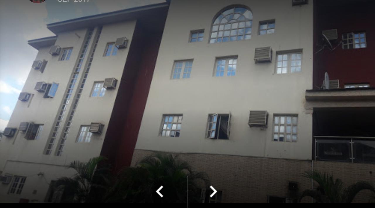 Nondon International Hotel Enugu Extérieur photo