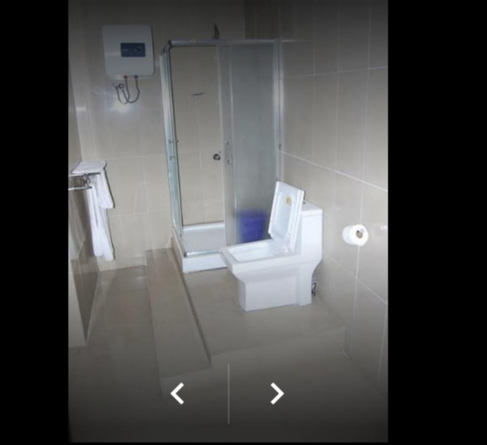 Nondon International Hotel Enugu Extérieur photo