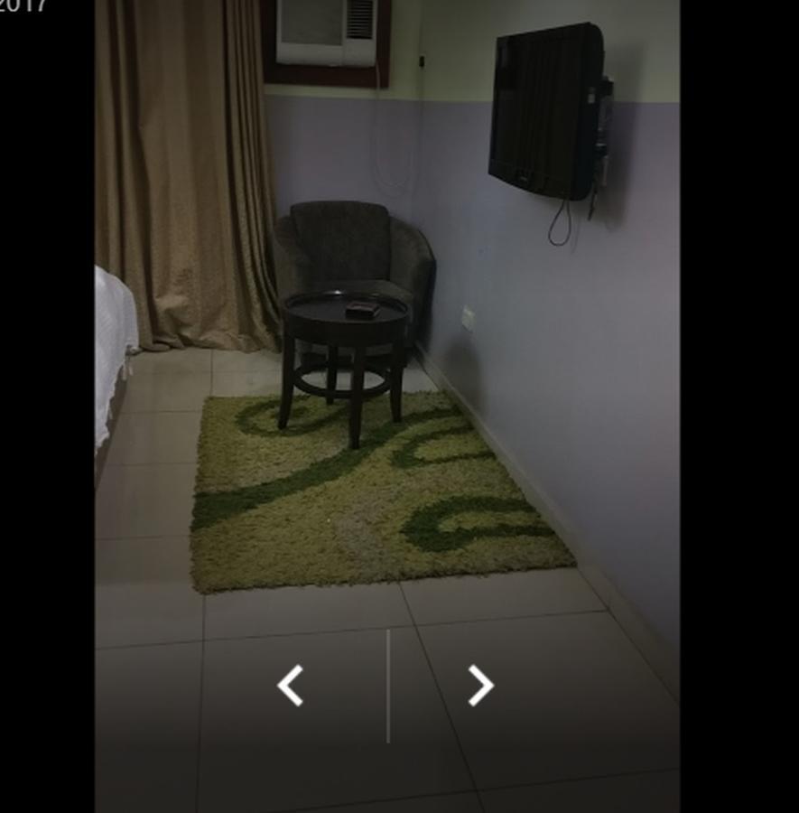 Nondon International Hotel Enugu Extérieur photo